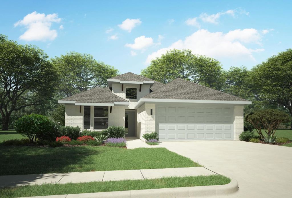 293 Hope Orchards Drive, Lavon, TX 75166 — photo 1