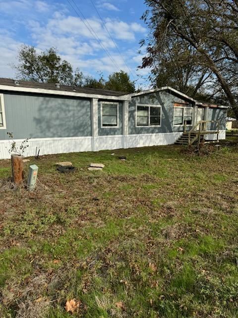 100 Church Street, Kerens, TX 75144 — photo 1