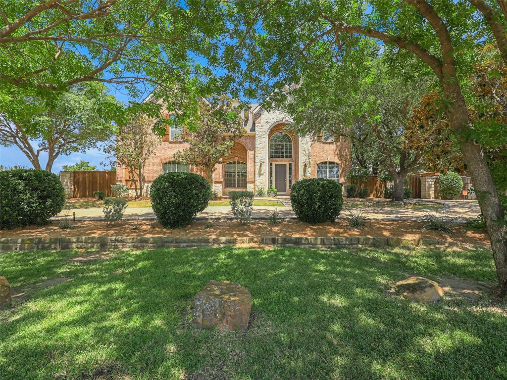 7798 Meadow Hill Drive, Frisco, TX 75033 — photo 1