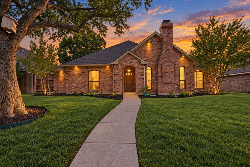 6309 Bradley Lane
