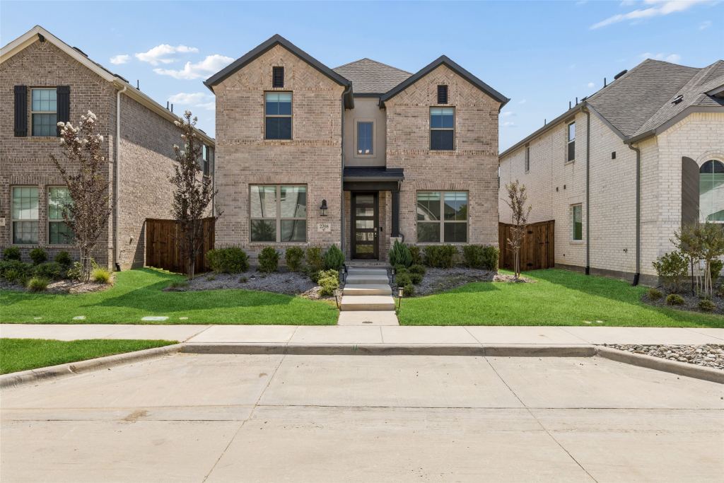 2708 Holland Court, Celina, TX 75009 — photo 1