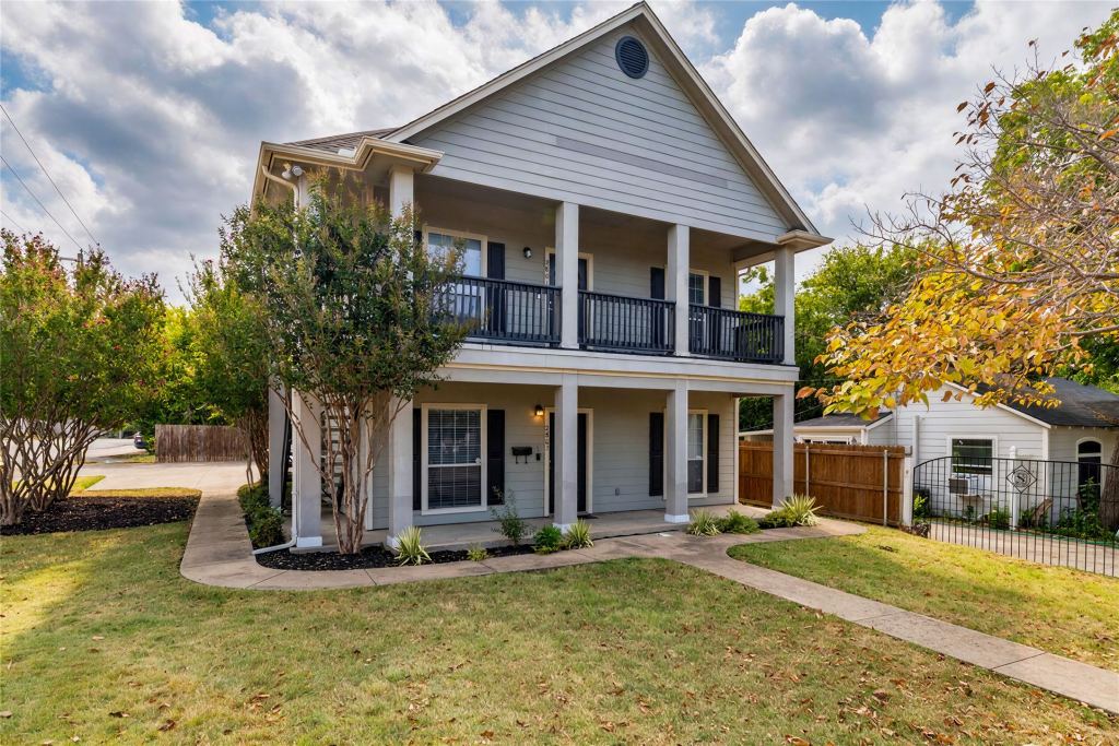 2803 Frazier Avenue, Fort Worth, TX 76110 — photo 1