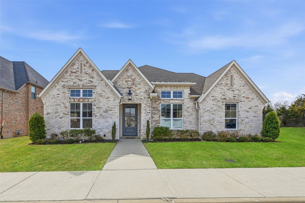 1645 Ethan Circle, Midlothian, TX 76065 — photo 1