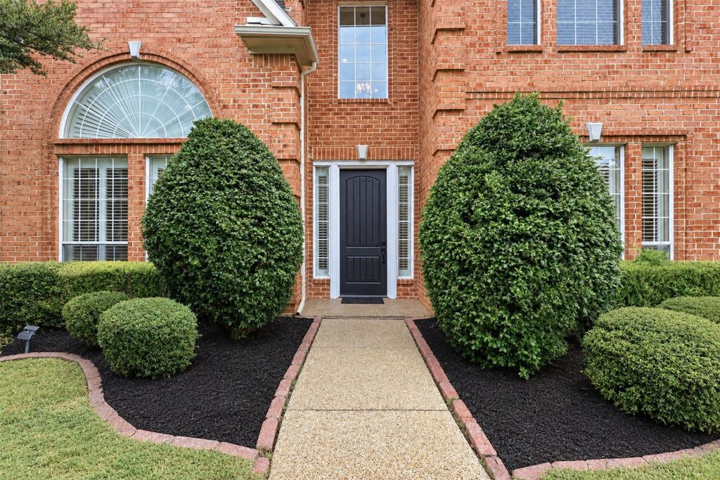 2313 Marblewood Drive, Plano, TX 75093 — photo 1