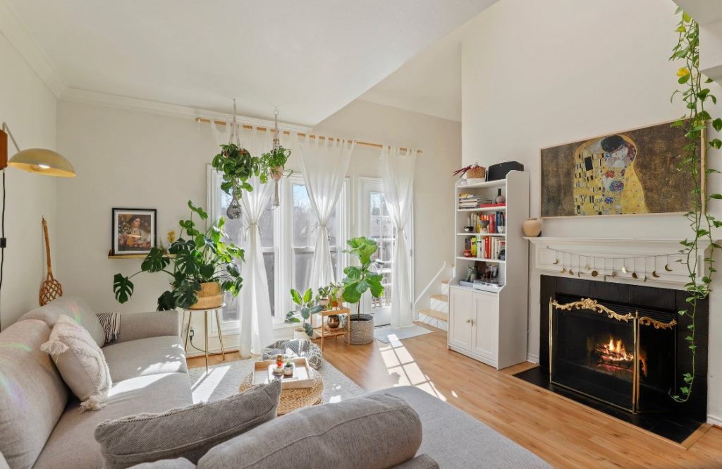 4034 Rawlins Street 203, Dallas, TX 75219 — photo 1