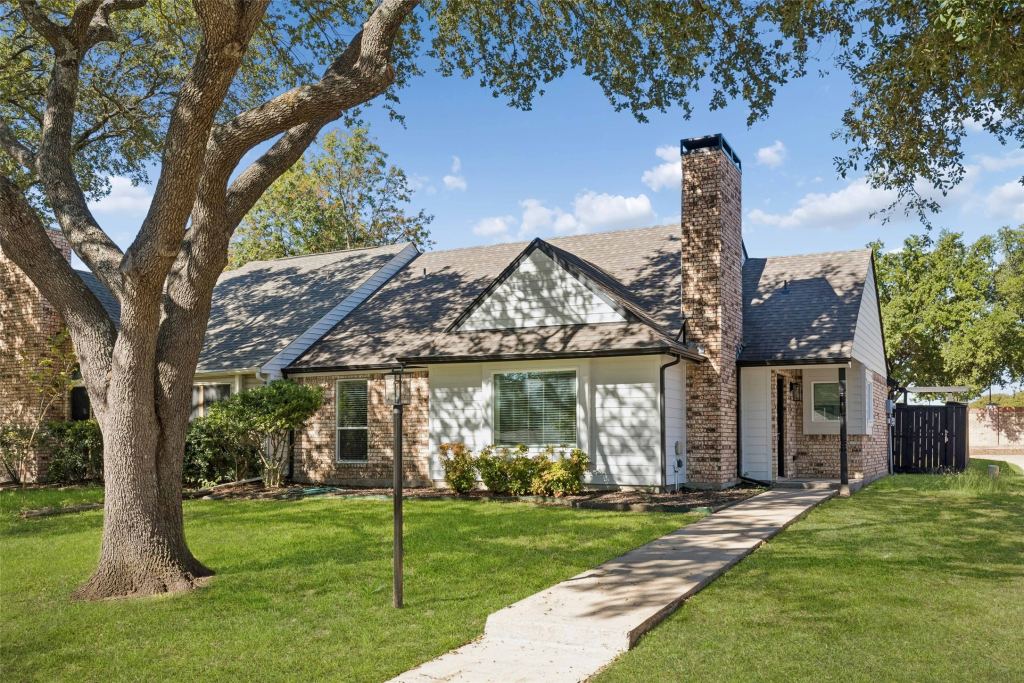 3307 Foxboro Drive, Richardson, TX 75082 — photo 1