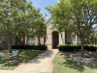629 Bonham Drive, Lavon, TX 75166 — photo 1