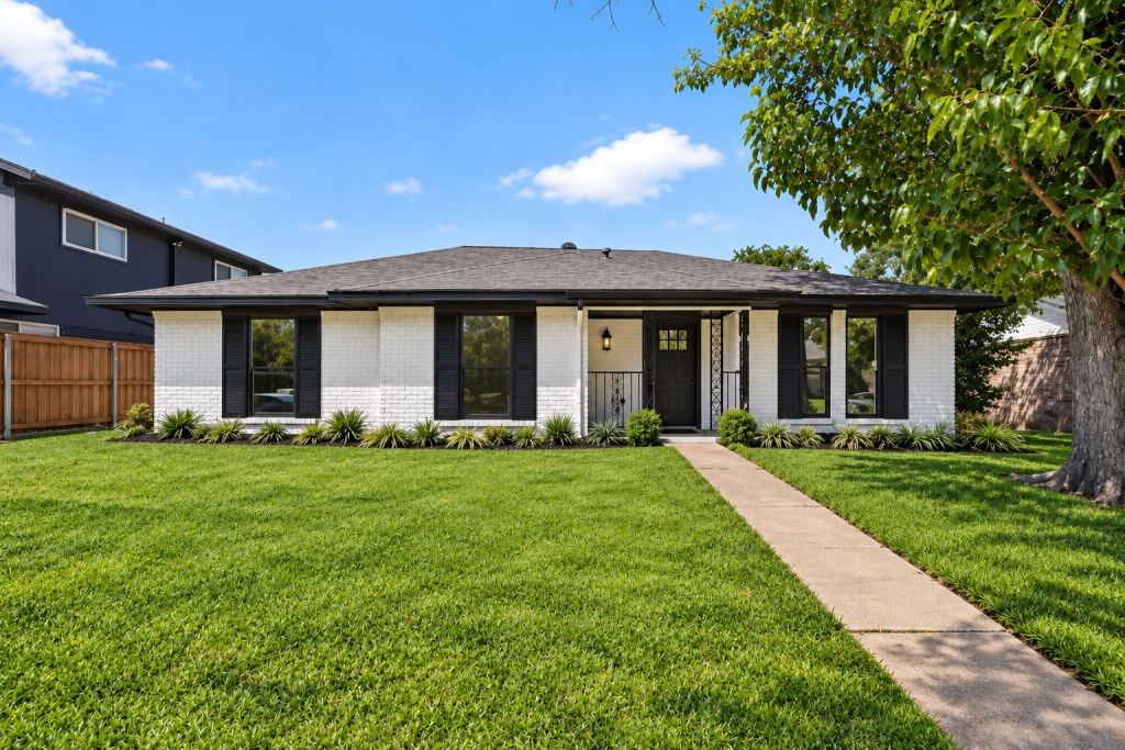 3229 Brook Glen Drive, Garland, TX 75044 — photo 1