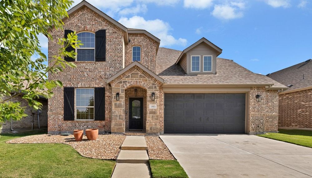 1905 13th Street, Argyle, TX 76226 — photo 1