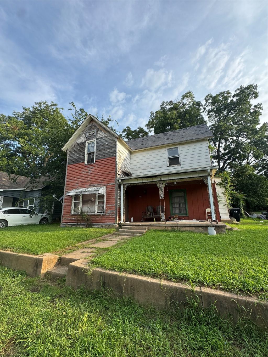 401 W Texas Street, Denison, TX 75020 — photo 1