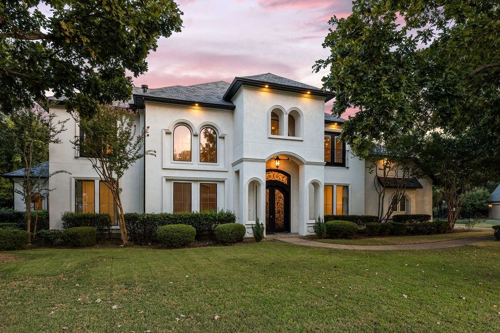 5601 S Woodcreek Circle, McKinney, TX 75071 — photo 1