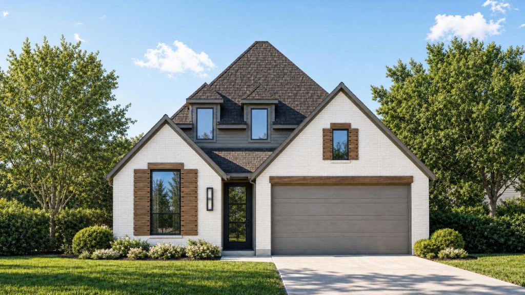12037 Emberwood Lane, Justin, TX 76247 — photo 1