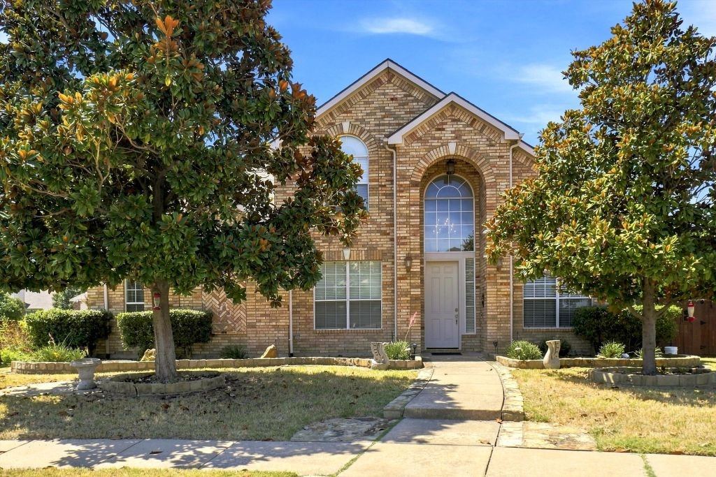 1915 Ledgemont Court, Allen, TX 75013 — photo 1