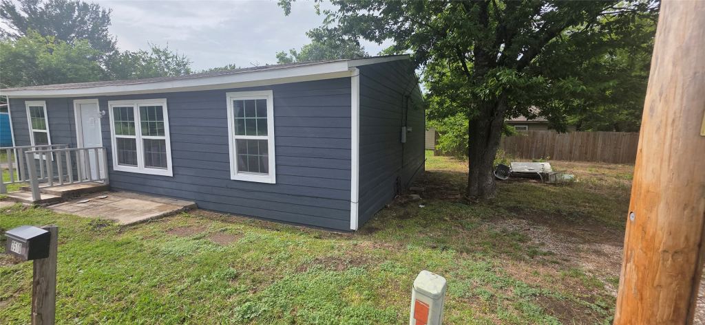 3510 Marshall Street, Greenville, TX 75401 — photo 1