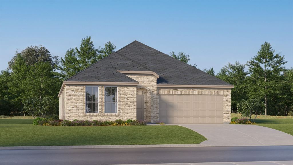 643 Colt Lane, Pilot Point, TX 76227 — photo 1