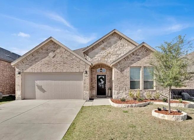 10905 Aledo Lane, Aubrey, TX 76227 — photo 1