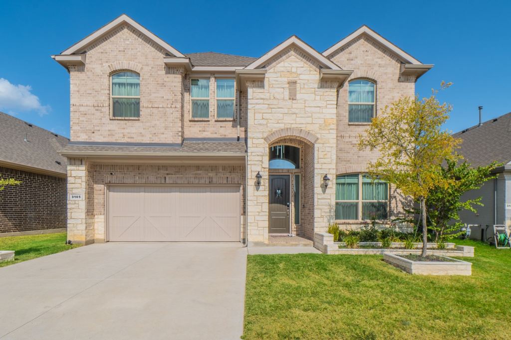 3105 Lionsgate Drive, Argyle, TX 76226 — photo 1