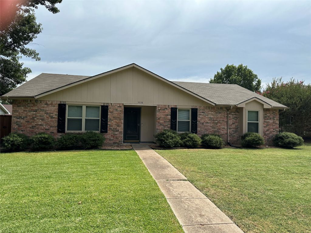 3228 Nova Trail, Plano, TX 75023 — photo 1