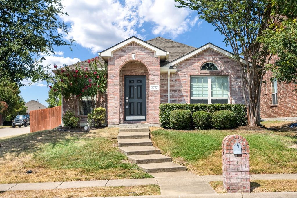 5332 Bridgeport Road, McKinney, TX 75071 — photo 1