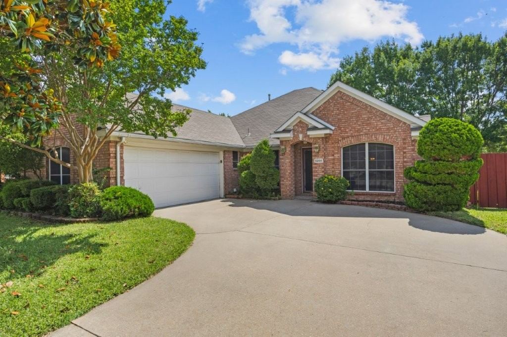 5208 Springflower Drive, Frisco, TX 75035 — photo 1