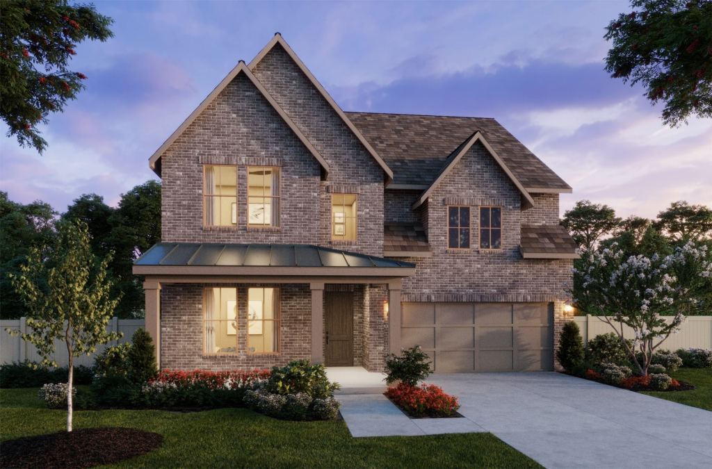 1900 Fennel Road, Frisco, TX 75033 — photo 1