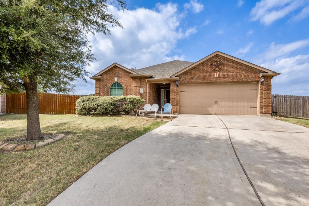 202 Nash Court