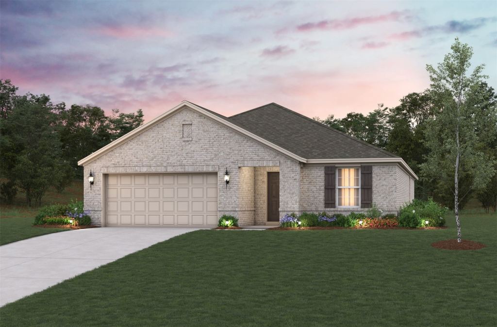 2104 Briarbrook Drive, Denton, TX 76207 — photo 1