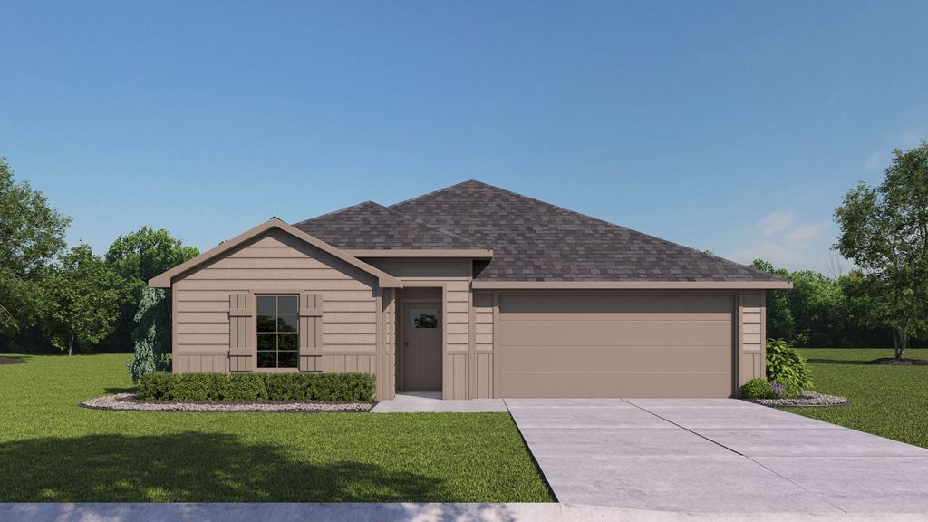 324 Whispering Pines Drive, Royse City, TX 75189 — photo 1