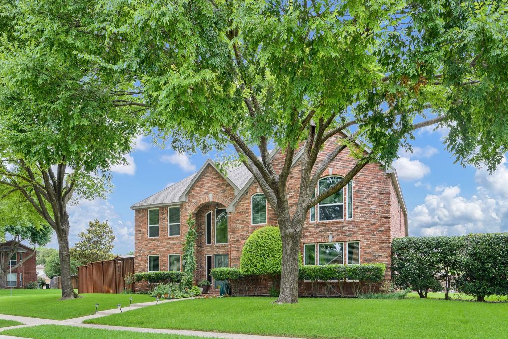 3717 Legendary Lane, Plano, TX 75023 — photo 1