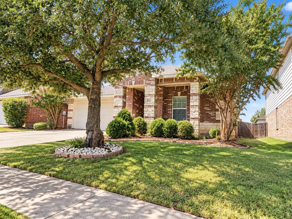 12709 Mourning Dove Lane, Fort Worth, TX 76244 — photo 1