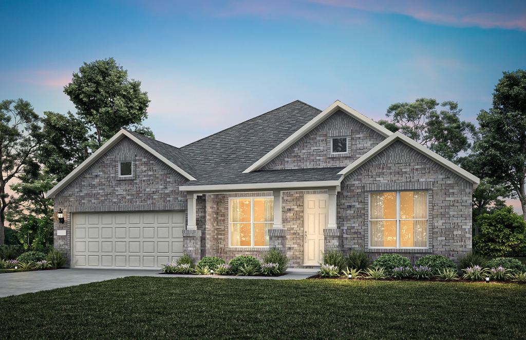 807 Hillburn Drive, Forney, TX 75126 — photo 1