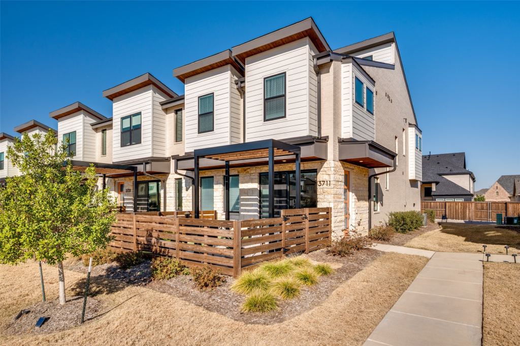 3711 Rosemont Drive, Prosper, TX 75078 — photo 1