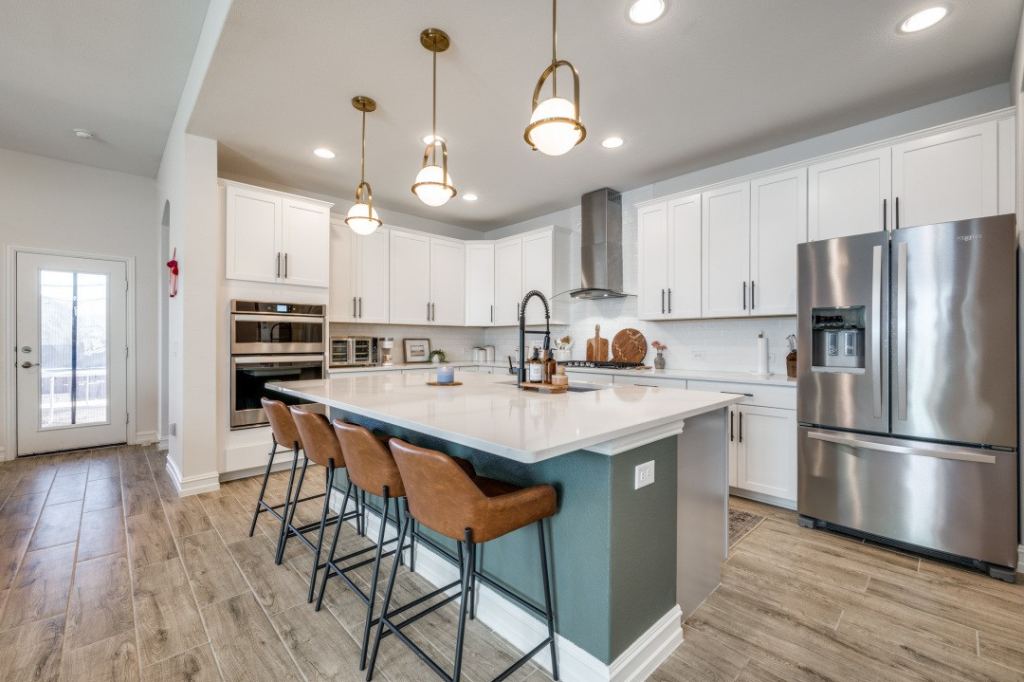 3825 Jan Camille Court, Celina, TX 75009 — photo 1