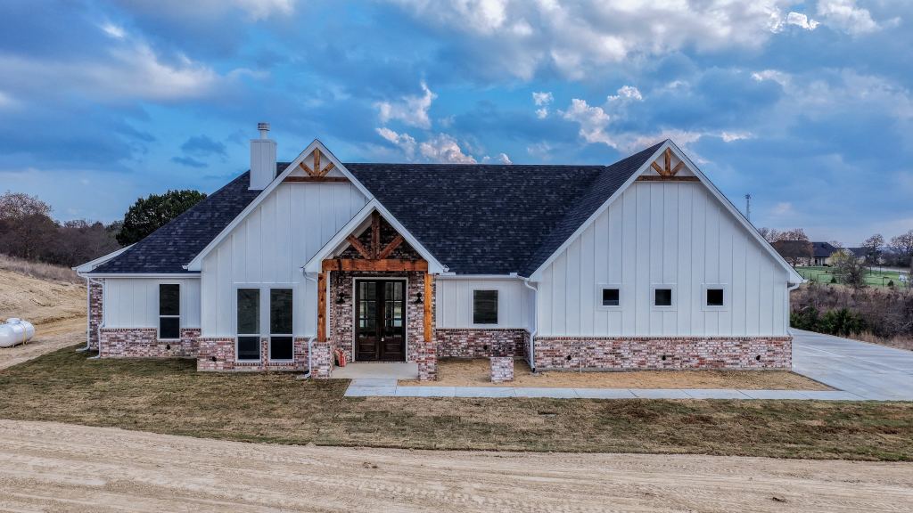 Ava TBD Neri Road, Granbury, TX 76049 — photo 1