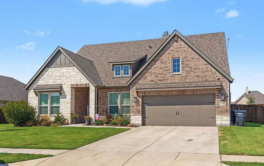 104 Skyward Lane, Caddo Mills, TX 75135 — photo 1