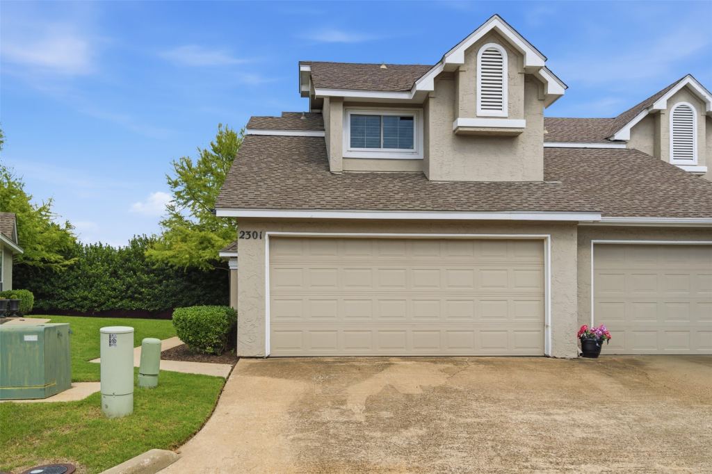 8400 Hickory Street 2301, Frisco, TX 75034 — photo 1