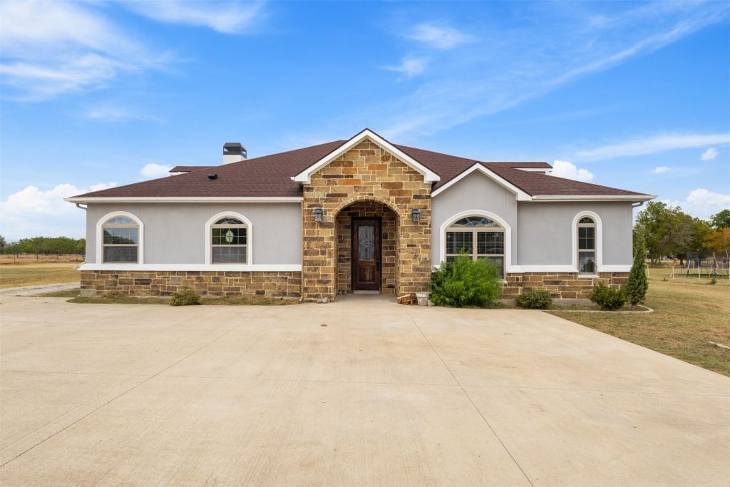 7719 County Road 272, Terrell, TX 75160 — photo 1