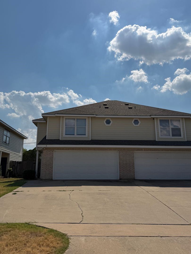 2531 Pascal Court A, Waco, TX 76706 — photo 1