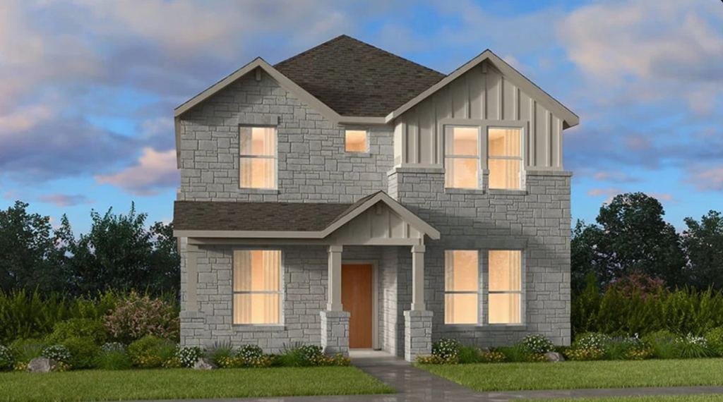 1108 Hyssop Drive, Celina, TX 75009 — photo 1