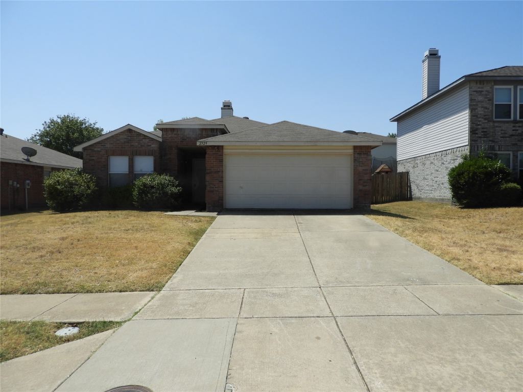 2529 Timberbrook Trail, McKinney, TX 75071 — photo 1