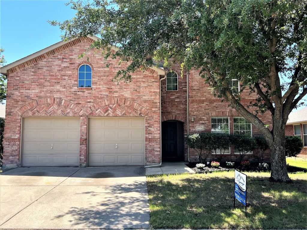 1209 Canvasback Drive, Aubrey, TX 76227 — photo 1
