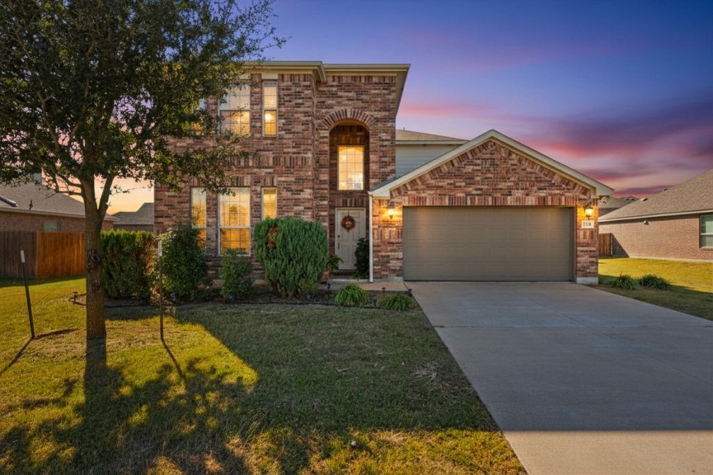 254 Woodhaven Trail, Waco, TX 76657 — photo 1
