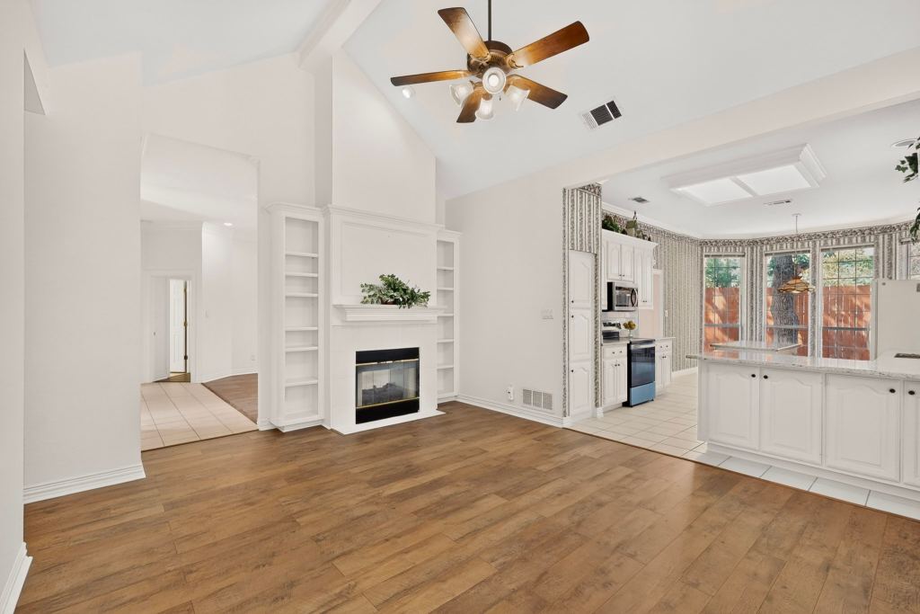 6615 Shelton Home Court, Arlington, TX 76017 — photo 1