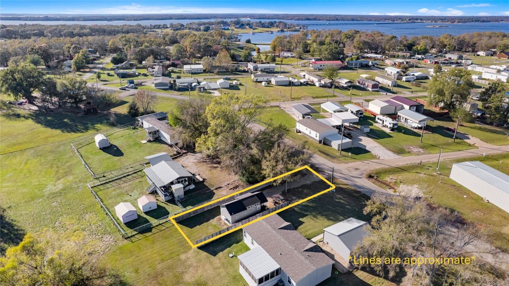 339 Indian Gap, Quitman, TX 75783 — photo 1