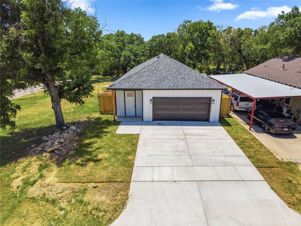 1818 E Tucker Street, Fort Worth, TX 76104 — photo 1