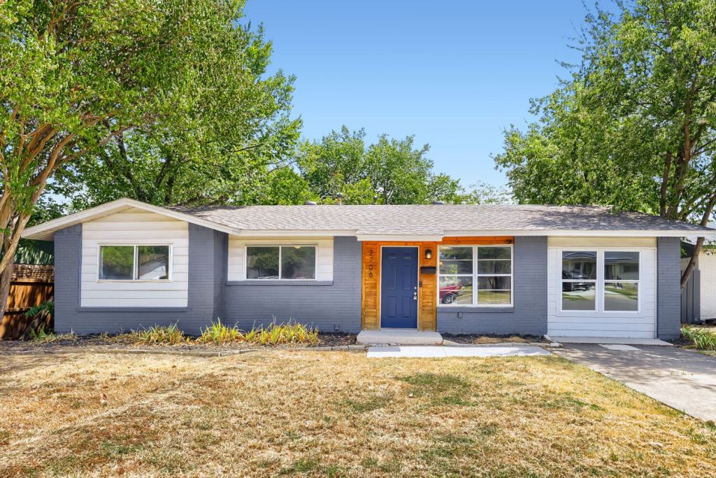 2706 Dewitt Street, Irving, TX 75062 — photo 1