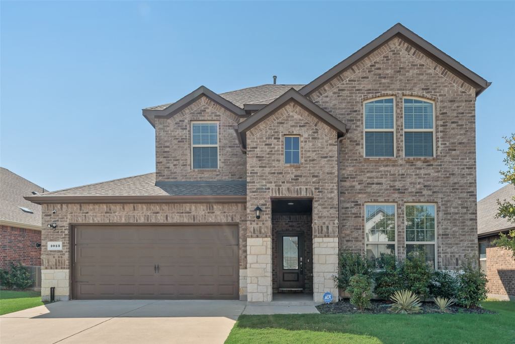 1013 Slate Lane, Celina, TX 75009 — photo 1