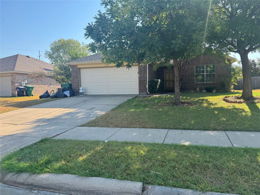 3720 Hermalinda Drive, Denton, TX 76207 — photo 1