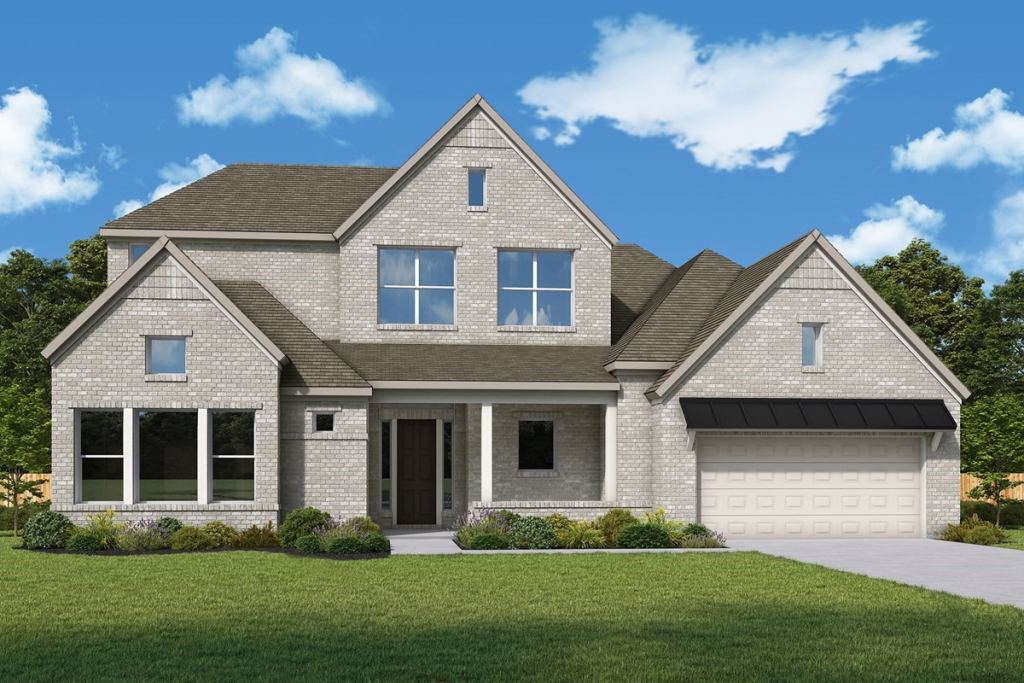 5617 Legacy Park, Flower Mound, TX 75028 — photo 1