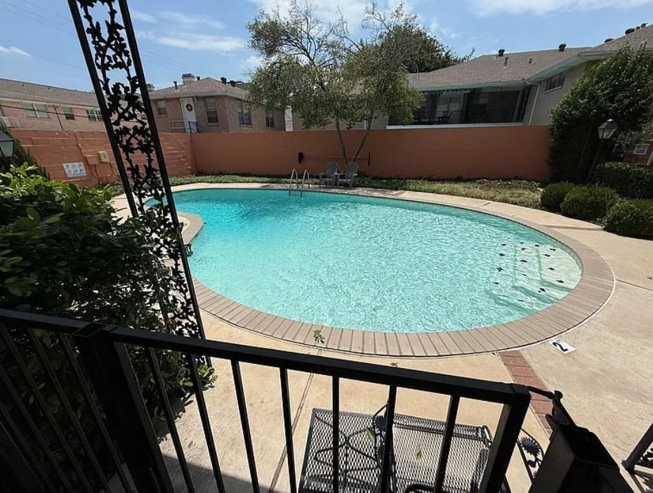 8620 Baltimore Drive 101, Dallas, TX 75225 — photo 1